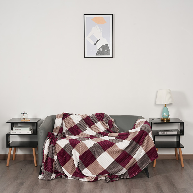 Flanel laken
