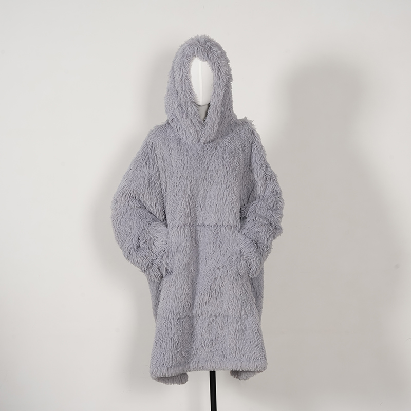 Loungewear trui voor volwassenen